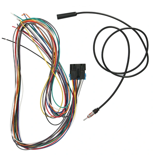 Metra Forbikoblingsadapter GM (1988-1994) 