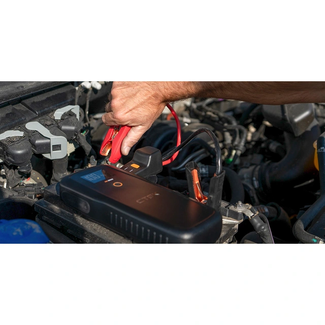 Hvorfor velge CTEK RB 3000?