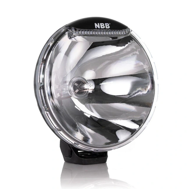 NBB 225 Xenon spot fjernlys Xenon, 12 Volt, 35W 