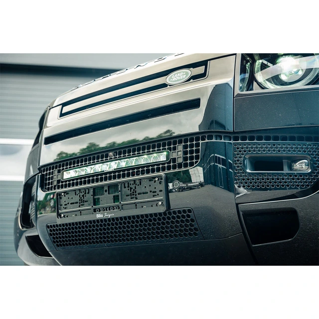 Lumen grillkit lyspakke Landrover Defender 2020-> 