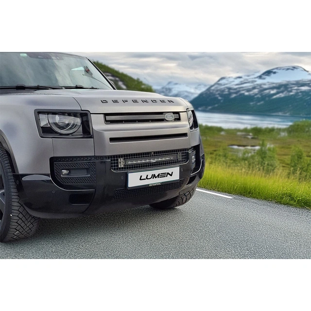 Lumen grillkit lyspakke Landrover Defender 2020-> 