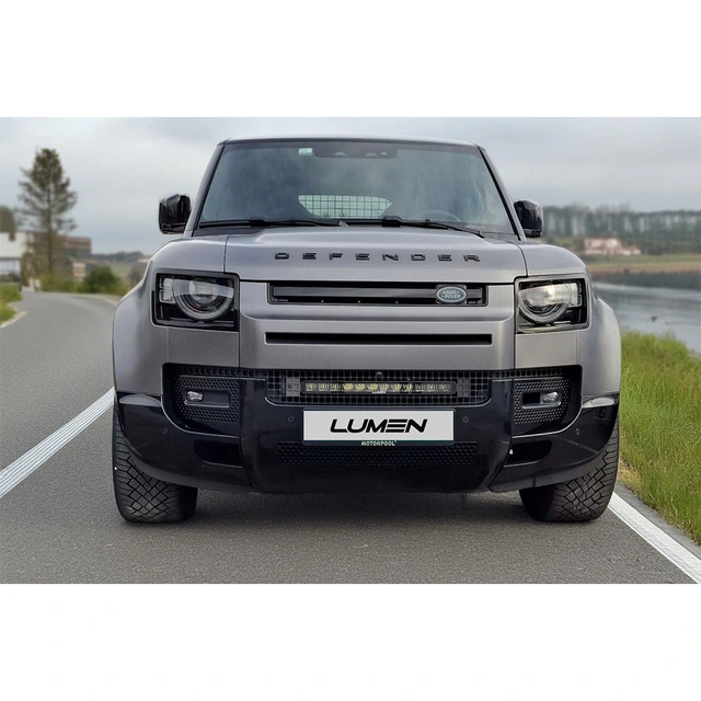 Lumen grillkit lyspakke Landrover Defender 2020-> 