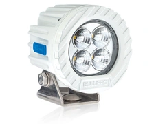 Ocean Vision 22W marine arbeidslys LED, 2100 Lumen, Bredt lysbilde