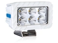 Ocean Vision 60W marine arbeidslys LED, 3800 Lumen, Spot lysbilde