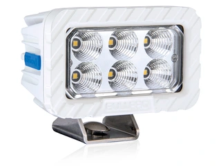 Ocean Vision 60W marine arbeidslys LED, 3800 Lumen, Spot lysbilde