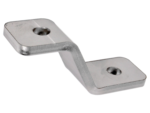 Brakett for arbeidslys Rustfritt stål 