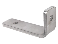 Brakett for arbeidslys Rustfritt stål