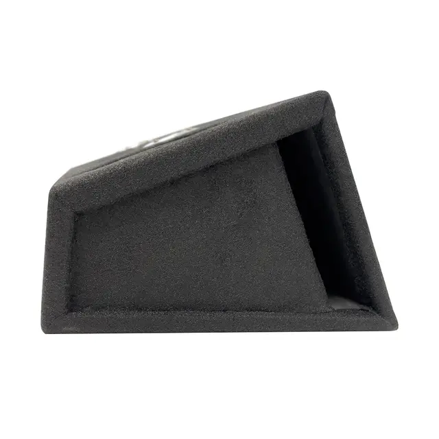 Ground Zero GZCB 16.2SPL Raggarplanke Ground Zero Competition SPL BOX 