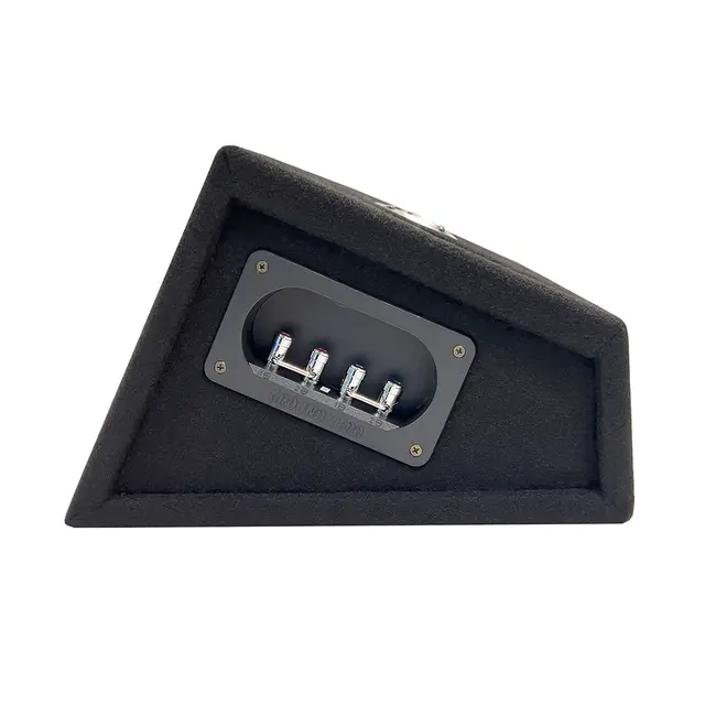 Ground Zero GZCB 16.2SPL Raggarplanke Ground Zero Competition SPL BOX 