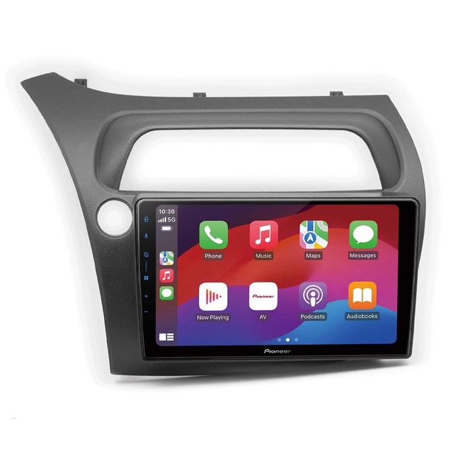 Pioneer Perfect Fit spiller til Honda Honda Civic Coupe (2006-2011) u/Navi 