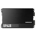 AudioControl EPICBIGFOUR 4-kanalsforst. 4x350W RMS, 2 Ohm, EPIC-serien