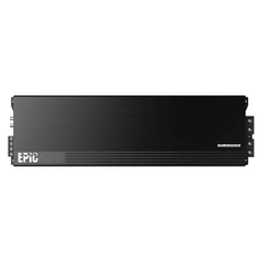 AudioControl EPIC4000 monoforsterker 4000W RMS, 1 Ohm, EPIC-serien