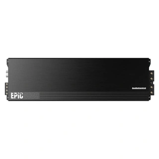 AudioControl EPIC4000 monoforsterker 4000W RMS, 1 Ohm, EPIC-serien