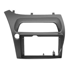 Monteringsramme for 9" spiller Honda Civic Coupe (2006-2011)