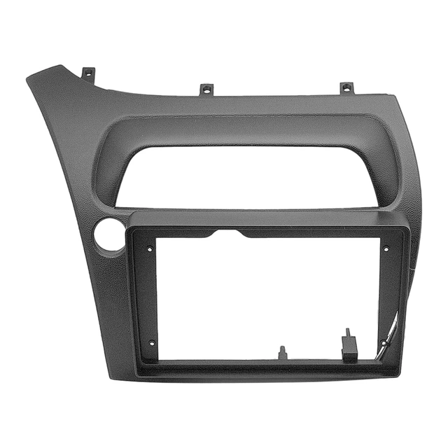 Monteringsramme for 9" spiller Honda Civic Coupe (2006-2011) 