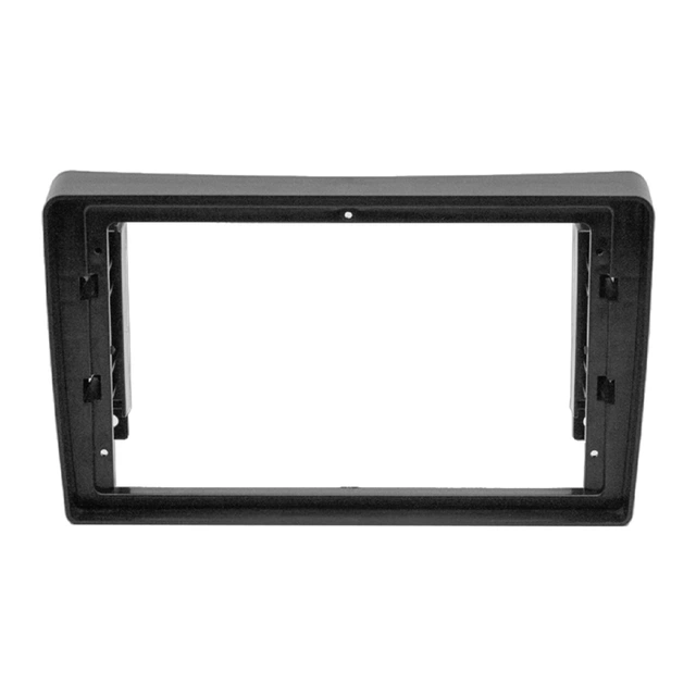 Monteringsramme for 9" spiller VW Touareg (2002-2009) 