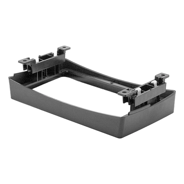 Monteringsramme for 9" spiller VW Touareg (2002-2009) 