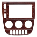 Monteringsramme for 9" spiller MB ML (2002-2005) Tre-finish