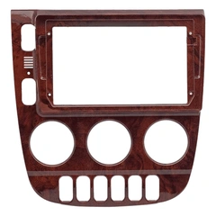 Monteringsramme for 9" spiller MB ML (2002-2005) Tre-finish