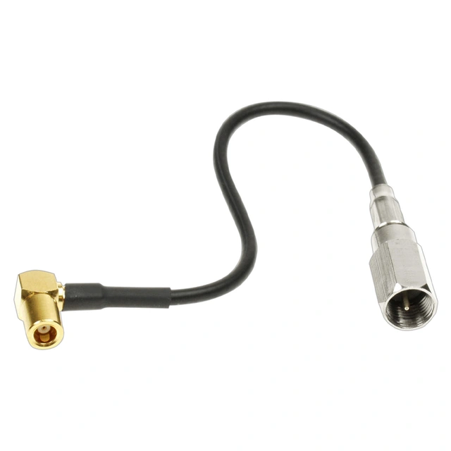 ACV Antenneadapter SMB (f) <-> FME (m) 