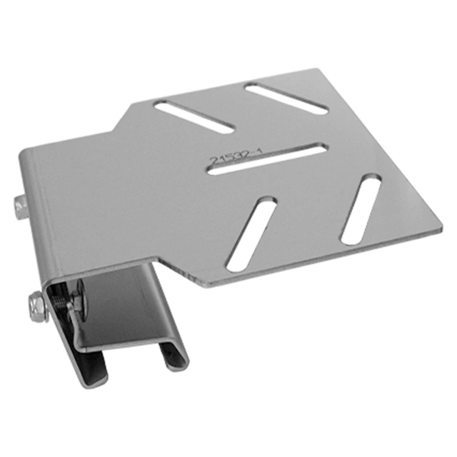 Bilspesifikke varsellysbraketter Mitsubishi Outlander 2016-> 