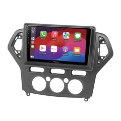 Pioneer Perfect Fit spiller til Ford Ford Mondeo (2007-2010) m/Manu AC Sort