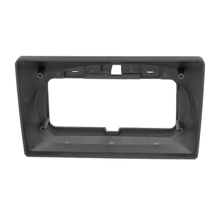 Monteringsramme for 10,1" spiller Ford Fiesta (2017-2023)