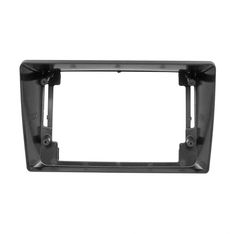 Monteringsramme for 10,1" spiller Ford F-250/350/450 (2011-2016) u/8"