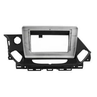 Monteringsramme for 10,1" spiller Chevrolet Blazer (2019-->)