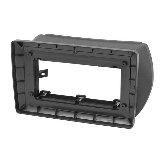 Monteringsramme for 10,1" spiller Nemo/Fiorino/Qubo/Bipper (2008-2017) 