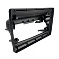 Monteringsramme for 10,1" spiller BMW 5-serie (E34) (1988-1995)