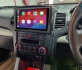 Pioneer Perfect Fit spiller til Kia Kia Sorento (2010-2012) u/lydsystem