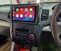 Pioneer Perfect Fit spiller til Kia Kia Sorento (2010-2012) u/lydsystem