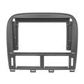 Monteringsramme for 9" Spiller Lexus LS (2001-2006) m/Navi
