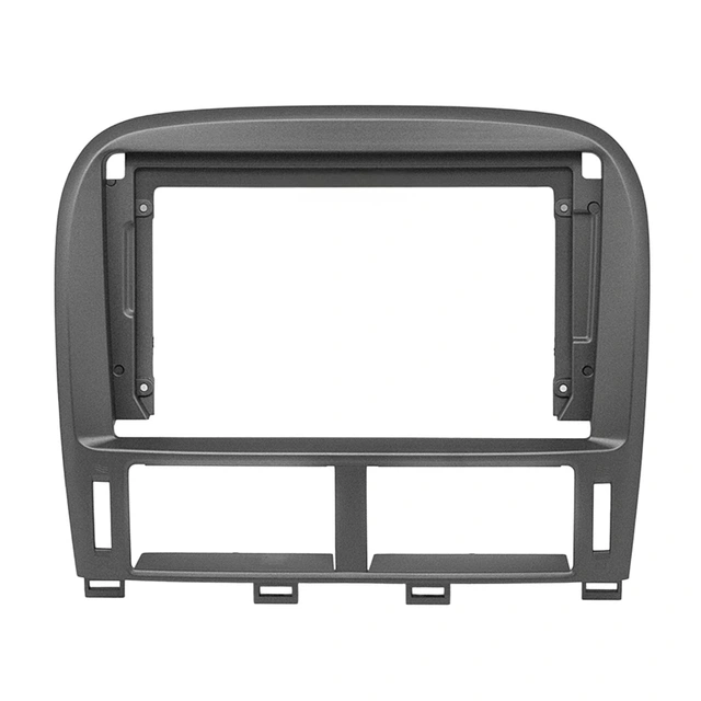 Monteringsramme for 9" Spiller Lexus LS (2001-2006) m/Navi 