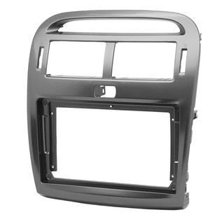 Monteringsramme for 9" Spiller Lexus LS (2001-2006) u/Navi