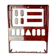 Monteringsramme for 9" spiller MB E-klasse (W210) (1996-2002)