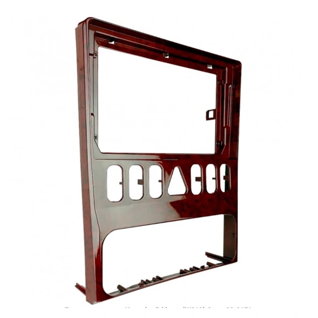 Monteringsramme for 9" spiller MB E-klasse (W210) (1996-2002) 