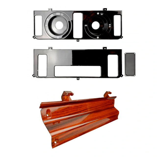 Monteringsramme for 9" spiller MB E-klasse (W124) (1984-1995) 