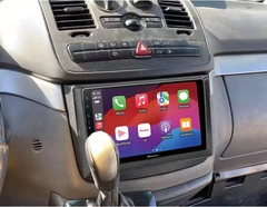 Pioneer Perfect Fit spiller til Mercedes MB Vito/Viano (2003-2006)