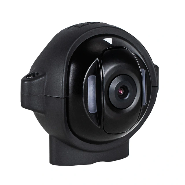 MXN 24C-AHD HD kamera 160° visningsvinkel 