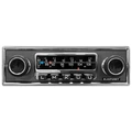 Blaupunkt Frankfurt Stereo MB Retro, BT, USB, DAB+, ikke CD