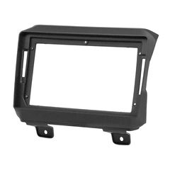 Monteringsramme for 9" spiller Jeep Wrangler (2019-->)