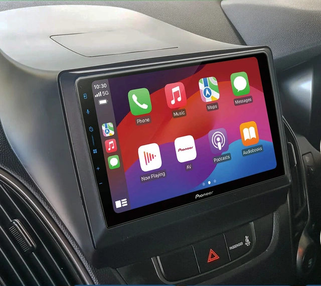 Pioneer Perfect Fit spiller til Hyundai Hyundai ix35 (2009-2015) u/Navi u/ydsys 