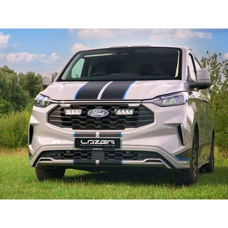 Lazer lyspakke Ford Transit Custom Sport 2024->