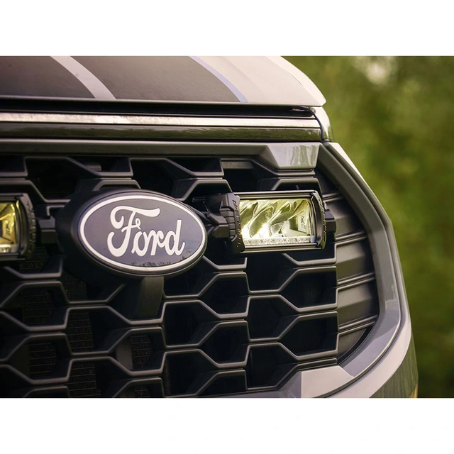 Lazer lyspakke Ford Transit Custom Sport 2024-> 