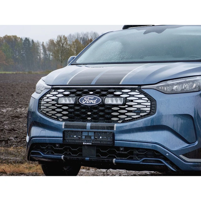 Lazer lyspakke Ford Transit Custom Electric 2024-> 