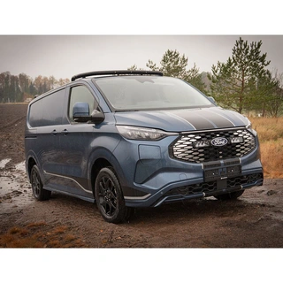 Lazer lyspakke Ford Transit Custom Electric 2024->