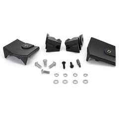 Lazer grillbrakett Ford Transit Custom Electric 2024->