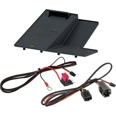 Inbay Trådløs mobillader (10W Qi) VW Golf (2013-2020)